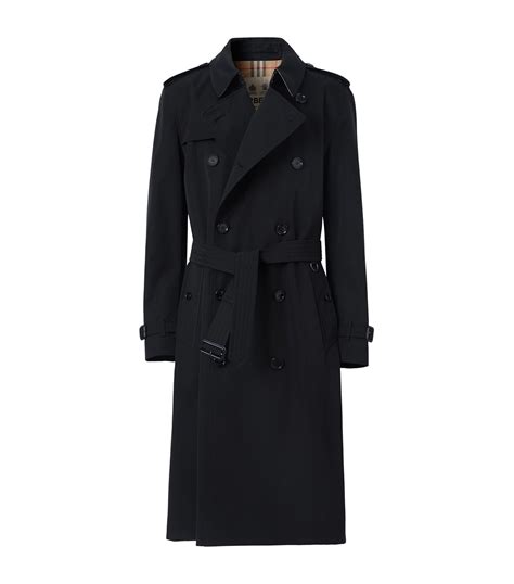 which burberry trench coat to buy